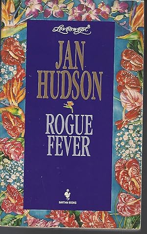 Seller image for ROGUE FEVER (Loveswept) for sale by Vada's Book Store