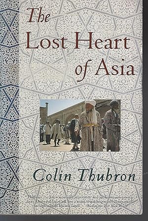 Image du vendeur pour The Lost Heart of Asia mis en vente par Vada's Book Store