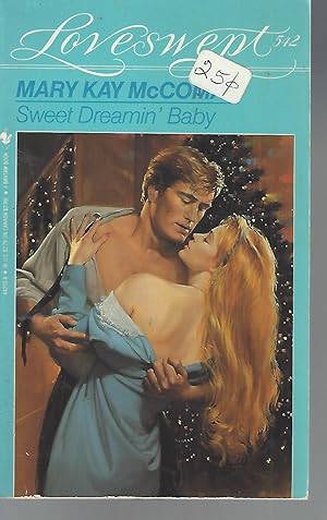 Seller image for SWEET DREAMIN' BABY (Loveswept No. 542) for sale by Vada's Book Store