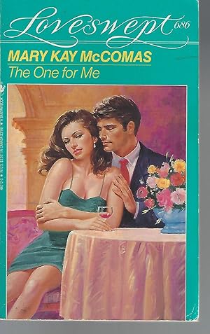 Seller image for The One for Me (Loveswept No 686) for sale by Vada's Book Store