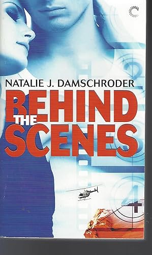 Seller image for Behind the Scenes for sale by Vada's Book Store