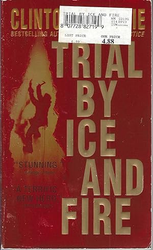 Immagine del venditore per Trial by Ice and Fire venduto da Vada's Book Store