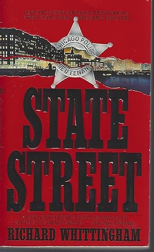 Image du vendeur pour State Street mis en vente par Vada's Book Store