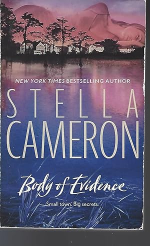 Seller image for Body of Evidence for sale by Vada's Book Store