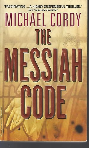 Seller image for The Messiah Code for sale by Vada's Book Store