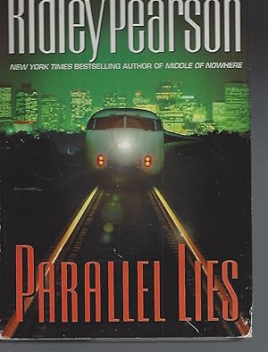 Seller image for Parallel Lies for sale by Vada's Book Store