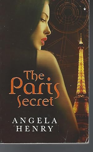 Imagen del vendedor de The Paris Secret a la venta por Vada's Book Store