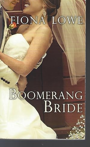 Seller image for Boomerang Bride for sale by Vada's Book Store