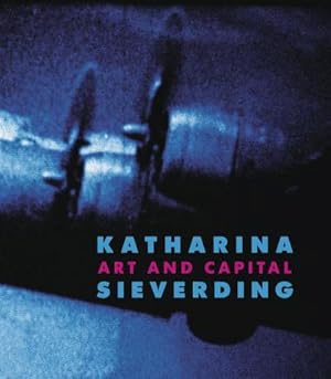 Seller image for Katharina Sieverding, englische Ausgabe for sale by Rheinberg-Buch Andreas Meier eK