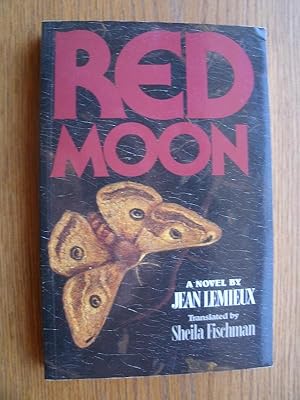 Seller image for Red Moon for sale by Scene of the Crime, ABAC, IOBA