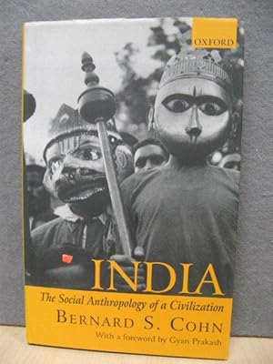 Seller image for India: The Social Anthropology of a Civilization for sale by PsychoBabel & Skoob Books