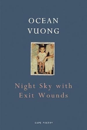 Immagine del venditore per Night Sky with Exit Wounds (Paperback) venduto da AussieBookSeller