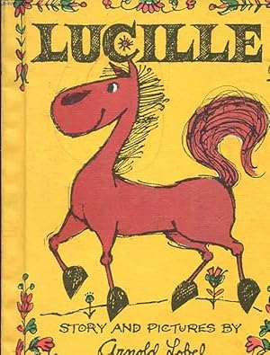 Seller image for LUCILLE for sale by Le-Livre