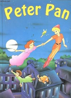 Seller image for PETER PAN for sale by Le-Livre