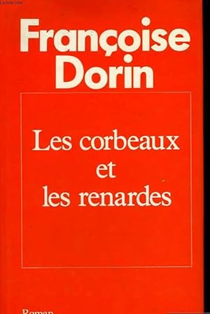 Seller image for LES CORBEAUX ET LES RENARDES. for sale by Le-Livre