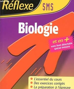 Image du vendeur pour BIOLOGIE mis en vente par Le-Livre