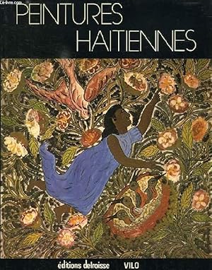 Bild des Verkufers fr PENTURES HAITIENNES zum Verkauf von Le-Livre