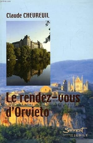 LE RENDEZ-VOUS D'ORVIETO