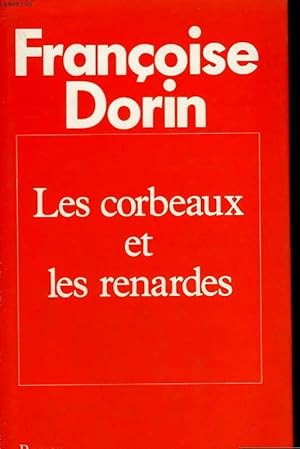 Image du vendeur pour LES CORBEAUX ET LES RENARDES. mis en vente par Le-Livre