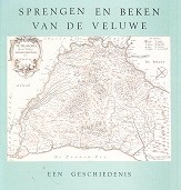 Seller image for Sprengen en Beken van de Veluwe een geschiedenis for sale by nautiek