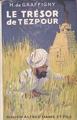 Le trésor de Tezpour