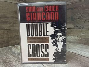 Image du vendeur pour Double Cross: The Explosive, Inside Story of the Mobster Who Controlled America mis en vente par Archives Books inc.