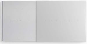 Seller image for Hiroshi Sugimoto: Snow White, Limited Edition for sale by Vincent Borrelli, Bookseller