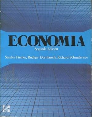 ECONOMIA. SEGUNDA EDICION.