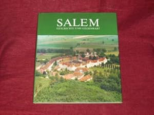 Salem. Geschichte und Gegenwart