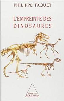 L'empreinte des dinosaures