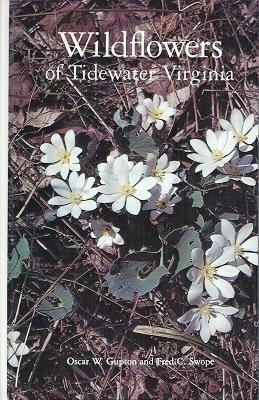 Seller image for Wildflowers of Tidewater Virginia for sale by Mike Park Ltd