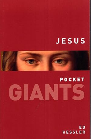 Seller image for Jesus : Pocket Giants for sale by Pendleburys - the bookshop in the hills