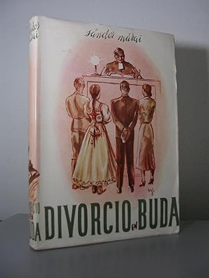 DIVORCIO EN BUDA