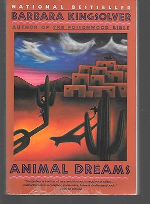 Seller image for Animal Dreams for sale by Thomas Savage, Bookseller