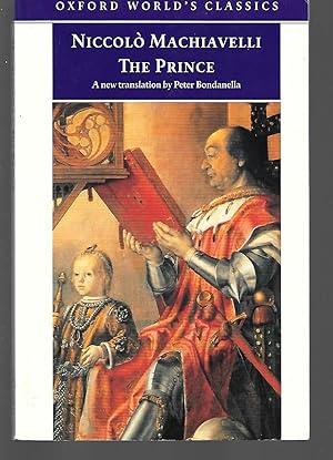 Seller image for The Prince for sale by Thomas Savage, Bookseller