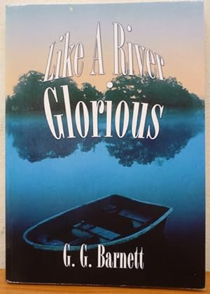 Immagine del venditore per Like a River Glorious venduto da Bluesparrowhawk Books