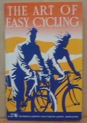 The Art of Easy Cycling
