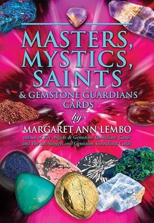 Image du vendeur pour Masters, Mystics, Saints & Gemstone Guardians Cards (Cards) mis en vente par Grand Eagle Retail