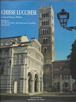 Chiese Lucchesi
