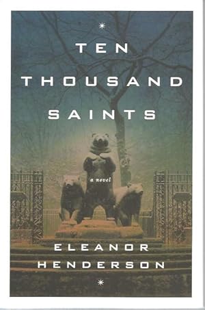 Seller image for TEN THOUSAND SAINTS for sale by Gibbs Books