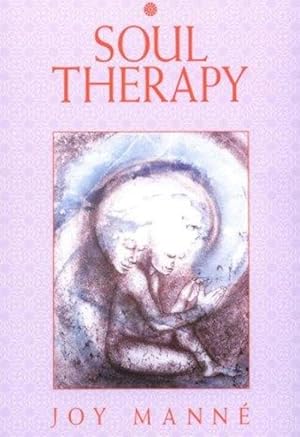 Seller image for Soul Therapy for sale by M.Roberts - Books And ??????