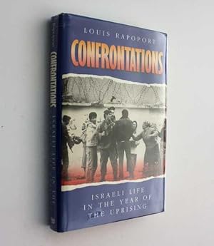 Seller image for Confrontations for sale by Cover to Cover Books & More
