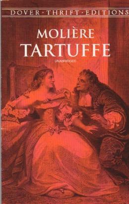 Bild des Verkufers fr Tartuffe zum Verkauf von The Glass Key
