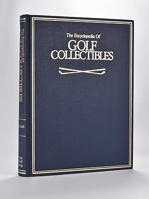 Immagine del venditore per The Encyclopedia of Golf Collectibles venduto da Fine Golf Books