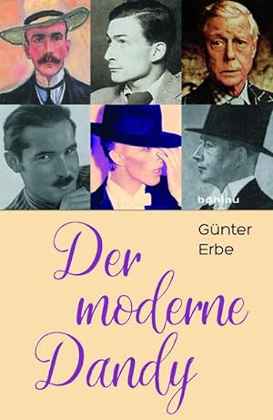 Seller image for Der moderne Dandy for sale by AHA-BUCH GmbH