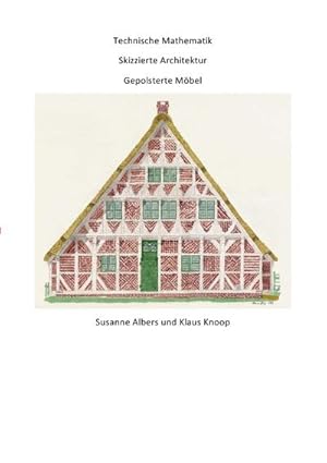 Bild des Verkufers fr Mathematik - Polstermbel - Architektur zum Verkauf von AHA-BUCH GmbH