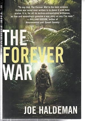 The Forever War