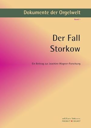 Immagine del venditore per Der Fall Storkow venduto da Rheinberg-Buch Andreas Meier eK