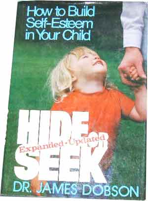 Hide or Seek How To Build Confidence in Your Child