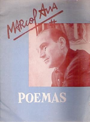 POESIAS (poemas). Ilustraciones de: Forte, Berni, Segui, Anadon, Laxeiro, Maccio y Deira